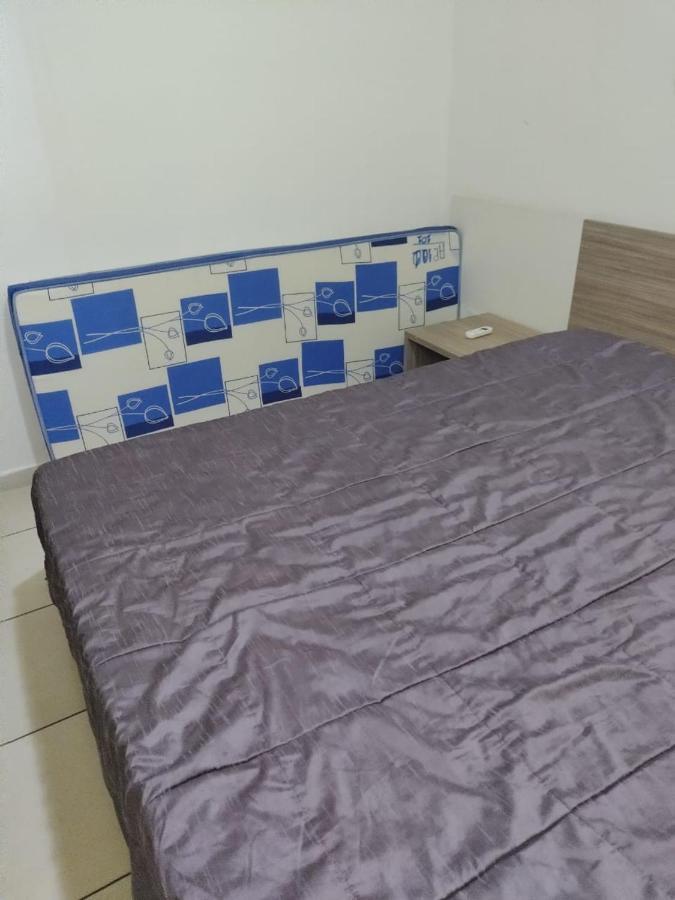 Ferienwohnung Prive Riviera Caldas Novas Exterior foto